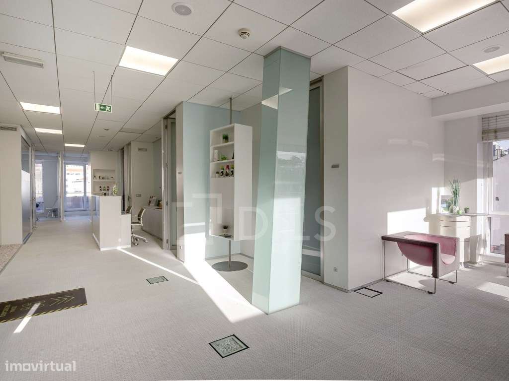 Escritório para arrendar, no Liberdade 108, em Lisboa - Grande imagem: 4/19