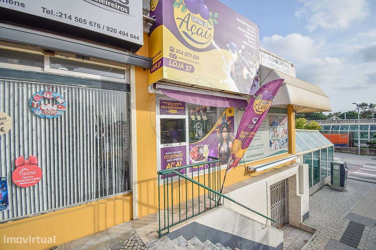 Trespasse  para venda - Grande imagem: 4/18