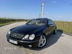 Mercedes-Benz CL 600 - 1