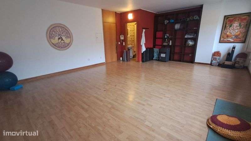 Escritório com 35 m2 - Grande imagem: 5/11