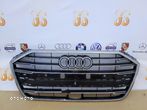 GRILL GRIL atrapa chlodnicy AUDI A8 S5 D5 4N 4N0 - 1