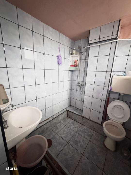 Oportunitate: Garsoniera de 11 mp, Manastur - Imagine principală: 5/6