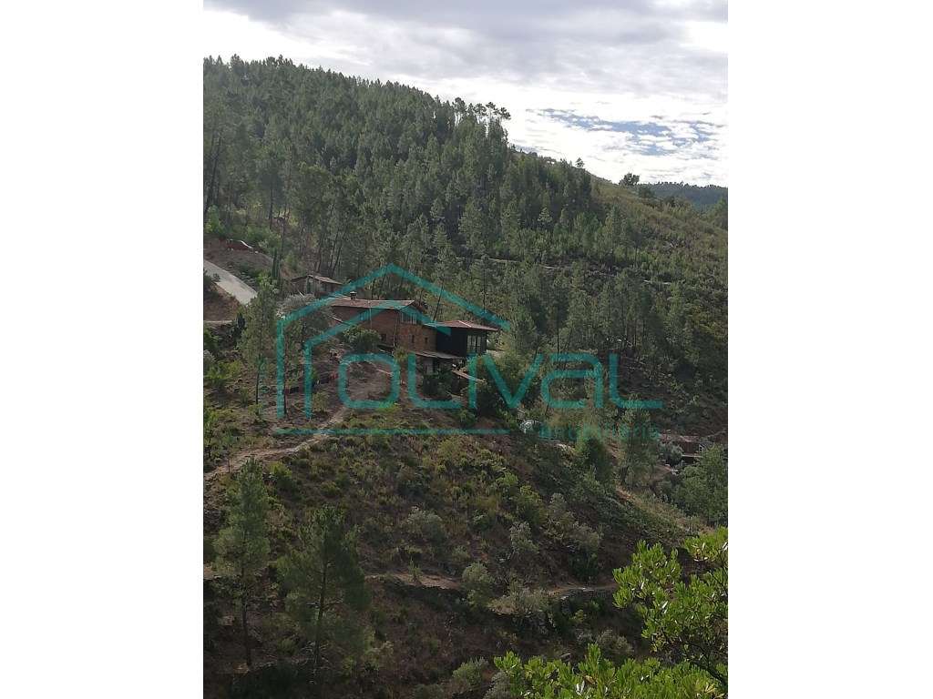 Moradia Centro da Aldeia-18