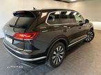 Volkswagen Touareg V6 TDI Elegance - 36