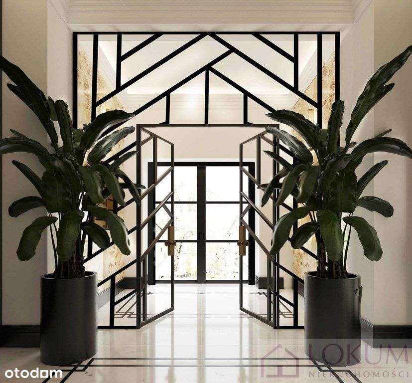 Apartament Art Deco 37m-14