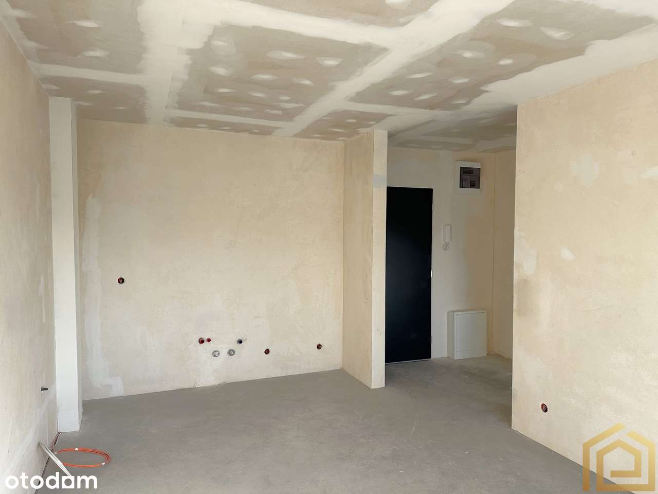 Gotowe do odbioru | Stan deweloperski | Balkon - Pełny obrazek: 2/16