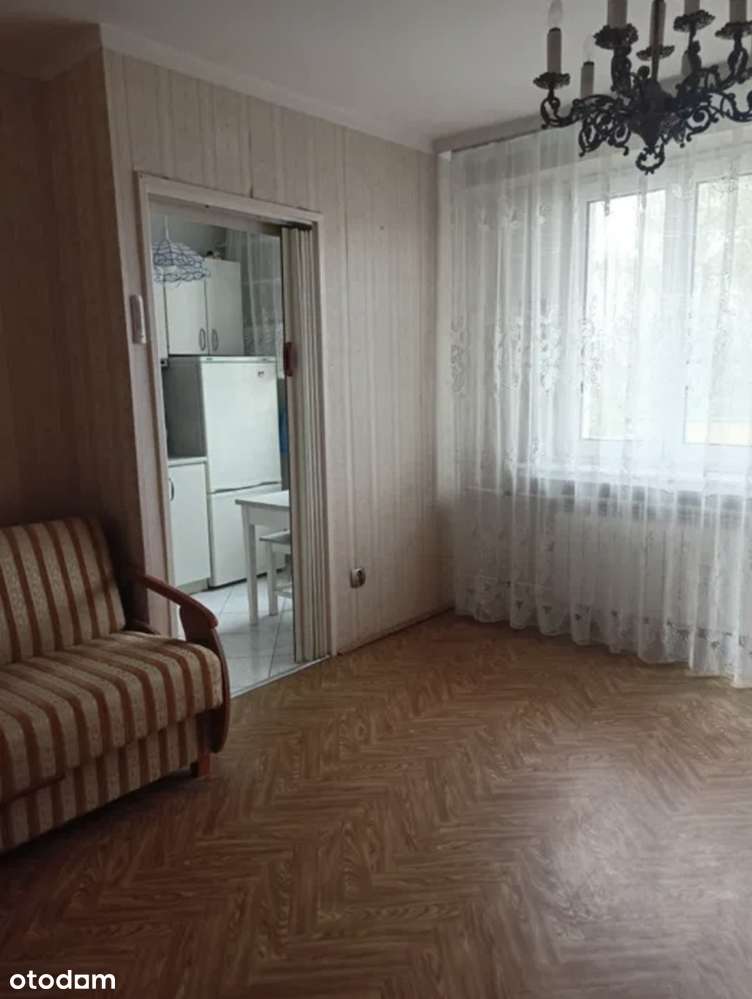 Mieszkanie – Kraków - Widok 2