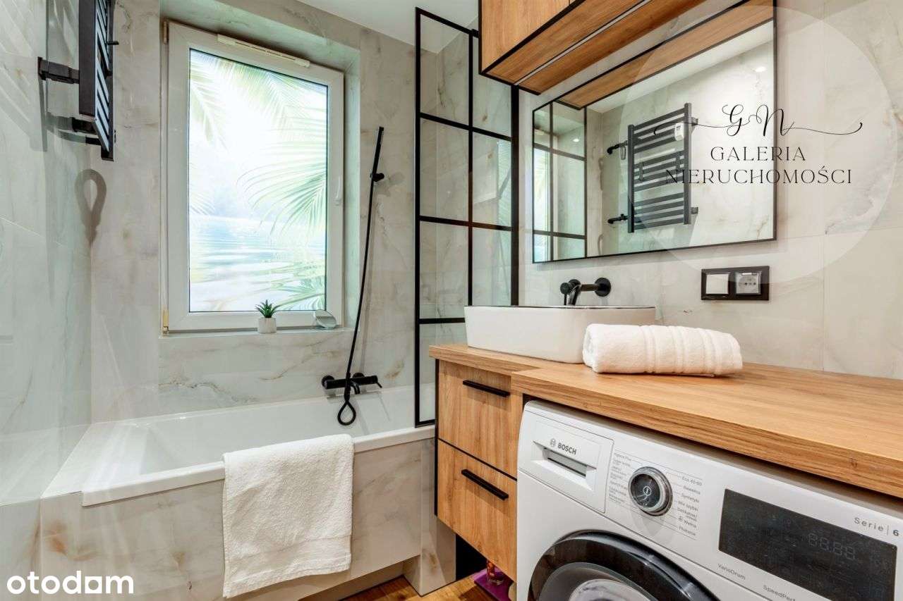 Mieszkanie, 40 m², Olsztyn-7