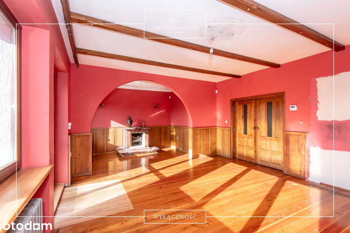 Okazja! Niższa cena tylko do końca stycznia! | 0% - Pełny obrazek: 4/20