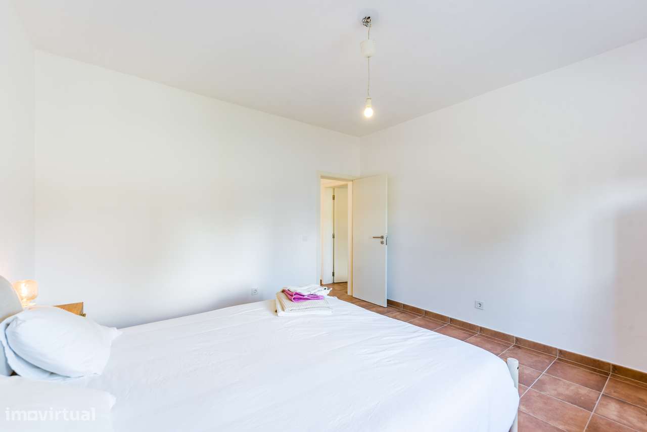 Moradia T3 | Terreno 1760 m2 | 20 min das praias da costa alentejana-26