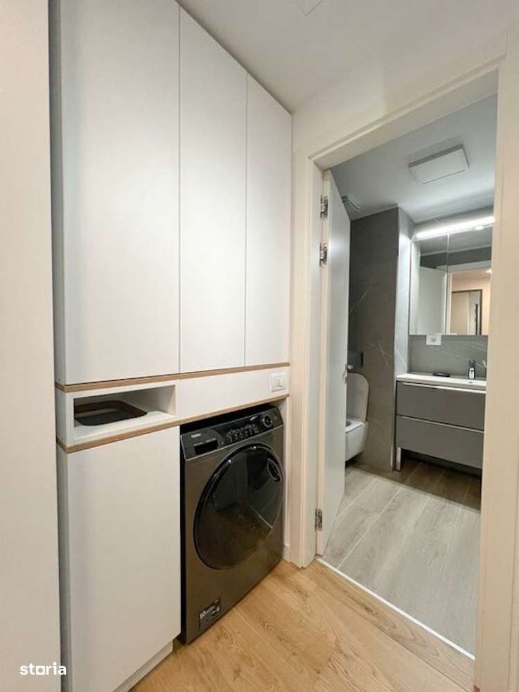 Apartament 3 Camere | LUX | Complex Premium |Terasa 20 MP| Casa Presei-8