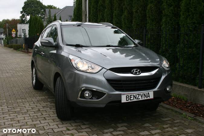 Opel Antara 2.2 CDTI Cosmo - 25