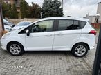 Ford B-MAX 1.0 EcoBoost Trend - 19