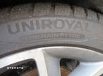 KOŁA FELGI ALUFELGI C5 III X7 OE UNIROYAL 245/40R19 2022 19 5x108 OE CITROEN 2008-2017 - 11