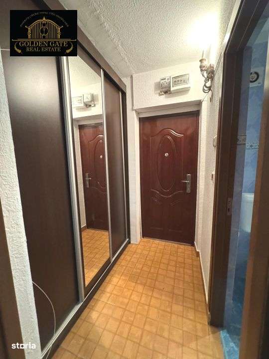 Comision 0% Garsoniera Dr Taberei Favorit | AC | Balcon |-4