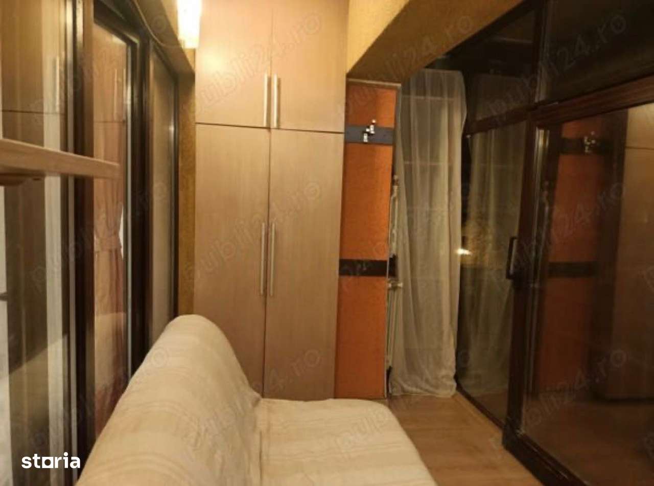 garsoniera Eremia Grigorescu, et 1/6,38mp,mobilata, 72000euro-6