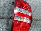 LAMPA TYLNA LEWA KIA CEED 167585 1.6 CRDI KOMBI - 8