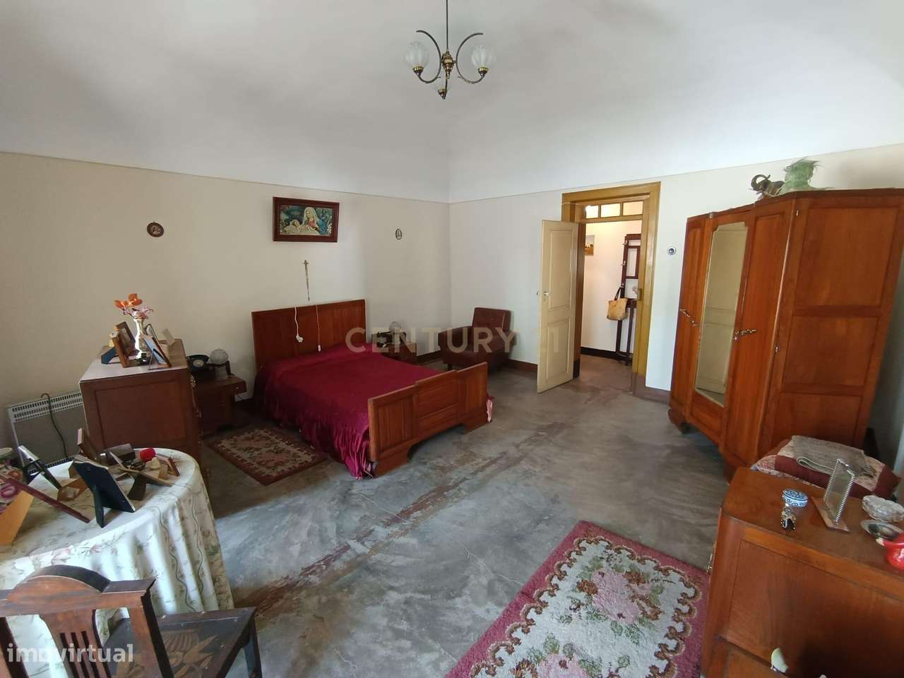 Prédio Misto à Venda – Comércio e Habitação T4 no Centro de Santiago d - Grande imagem: 5/38