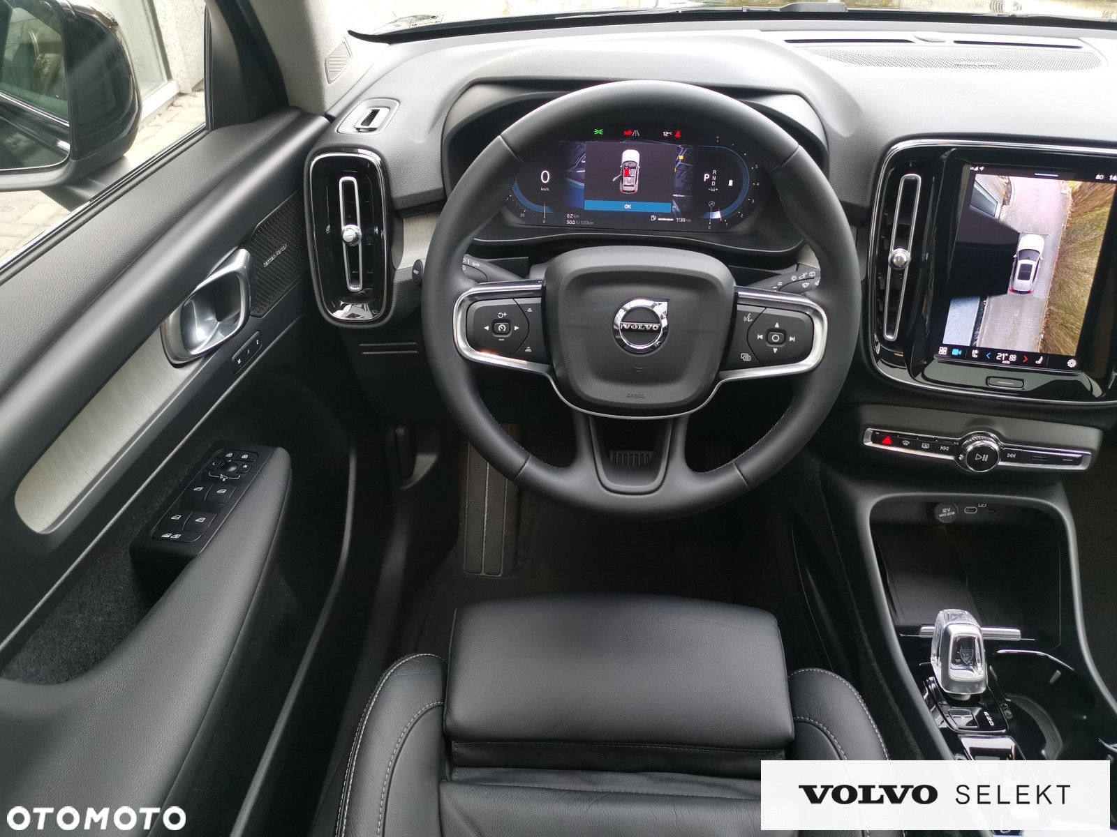 Volvo XC 40 - 10