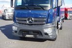 Mercedes-Benz ACTROS / 2643 E 6 / ACC / BURTO - FIRANKA / 20 PALET - 23