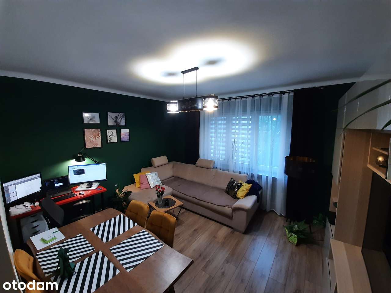 2 pokoje po remoncie | Ursus | 15 min do Centrum | Pełna Własność - Pełny obrazek: 3/10