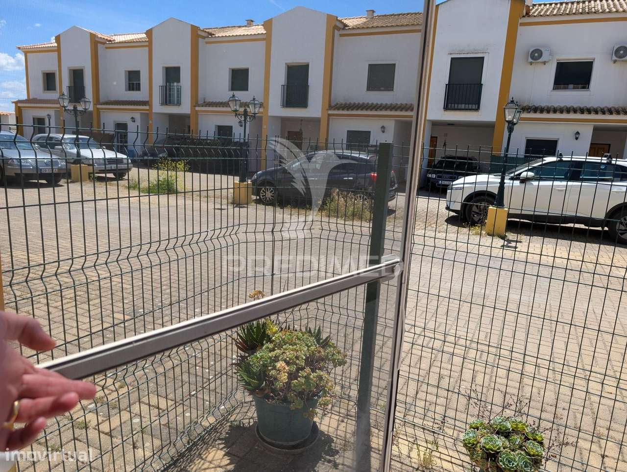 Moradia T3 em Banda em Alpiarça - Grande imagem: 5/31