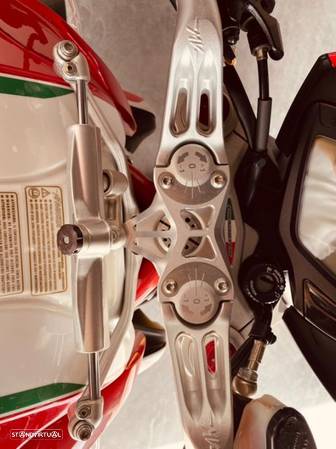 MV Agusta Dragster 800 RR BRUTALE - 13