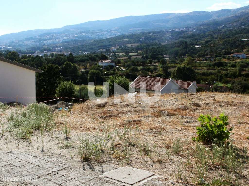 Lote de Terreno Urbano para venda no Teixoso, Covilhã! - Grande imagem: 4/7