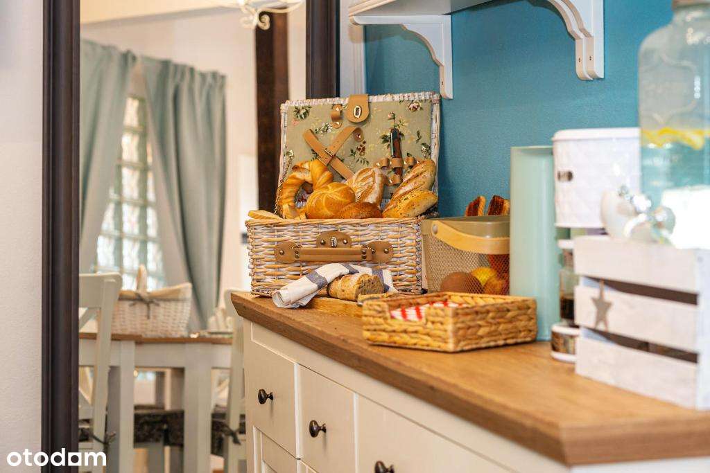 OFERTA SPRZEDAŻY DOCHODOWEGO PENSJONATU - BEZ PROWIZJI-7