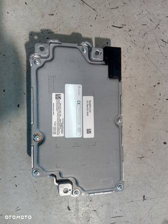 FORD ECOSPORT LIFT RADIO NAWIGACJA - 3