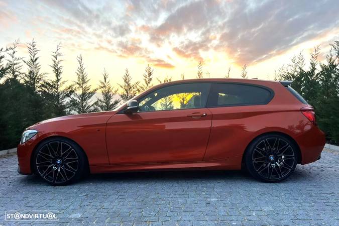 BMW 118 d Pack M - 3