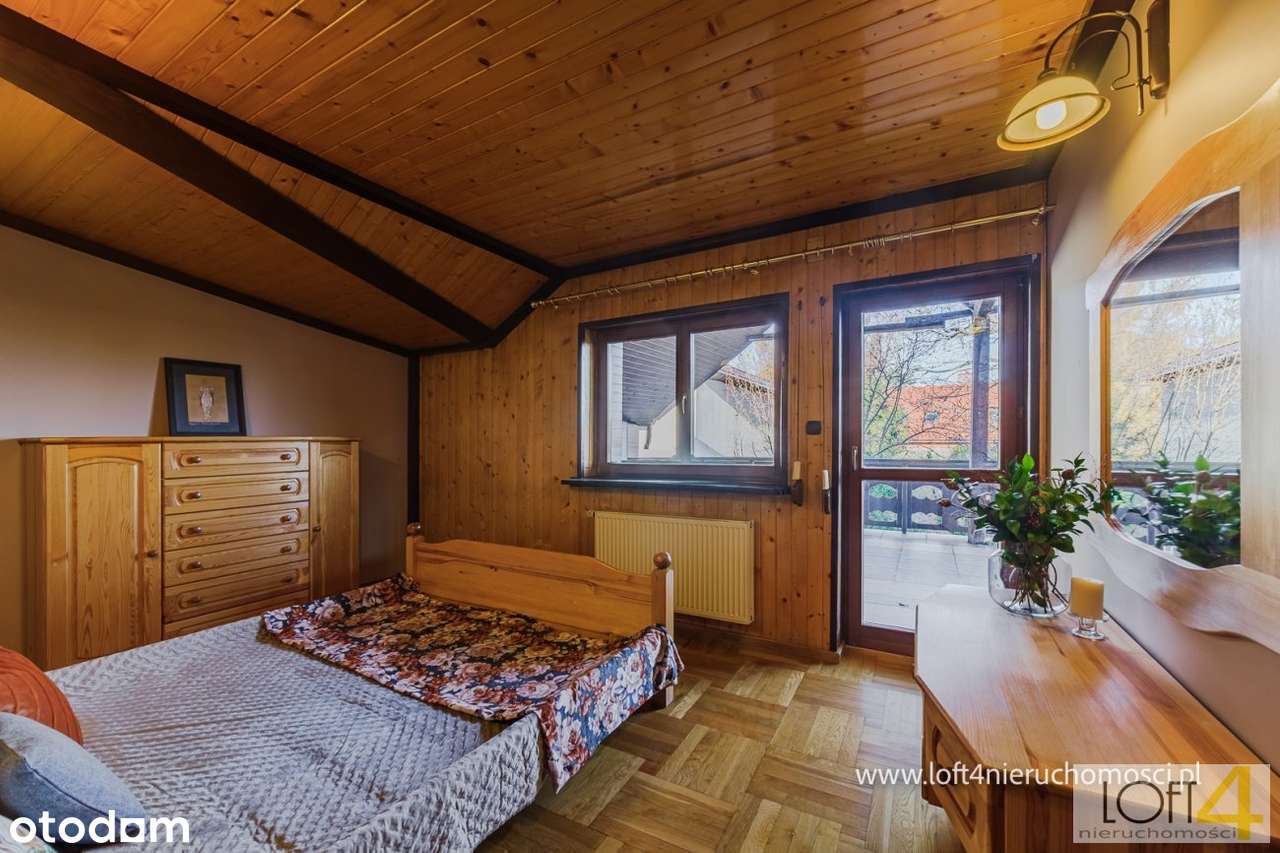 Unikalna nieruchomość, rozpoznawalne miejsce!-6