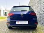 VW Golf 1.0 TSI BlueMotion Comfortline - 10