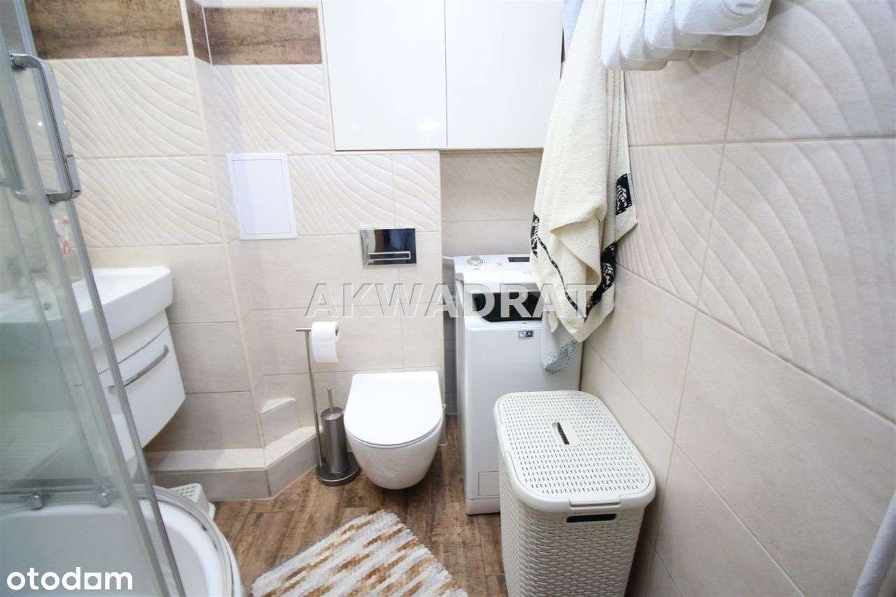 Mieszkanie, 49 m², Wałbrzych-14