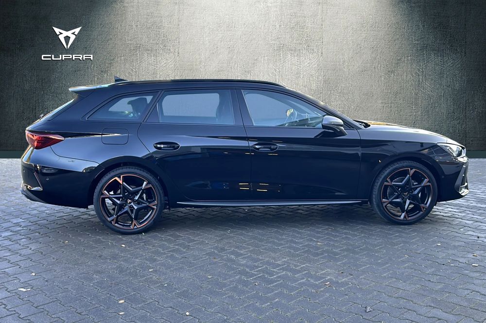 VZ 2.0 TSI 333 KM DSG 4Drive - Odbiór luty!!!