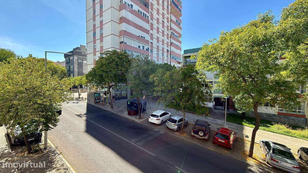 Apartamento T2 para venda-7