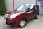 Opel Combo Tour 1.4 Enjoy Eu6 - 3