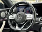 Mercedes-Benz E 400 d 4MATIC Coupe Aut. - 8