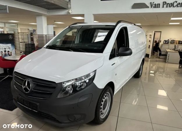 Mercedes-Benz eVito - 1