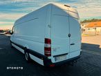 Mercedes-Benz Sprinter 319 CDI V6 Extra Long Lang L5H2 L4H2 Maxi Salon PL - 3