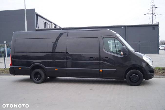 Renault Master - 8