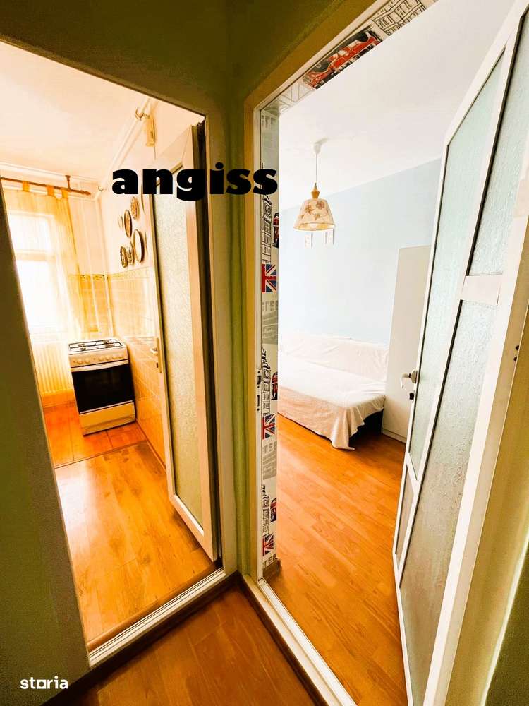 Apartament 3 camere -et 3  ZONA VEST-12