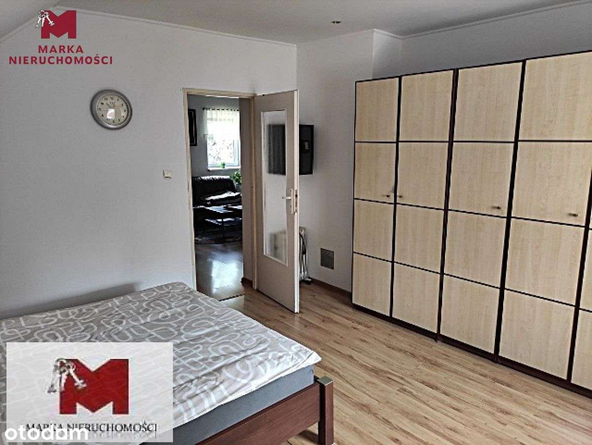 Dwa domy po 120 m2 każdy , Biadaczów, Landzmierz-10