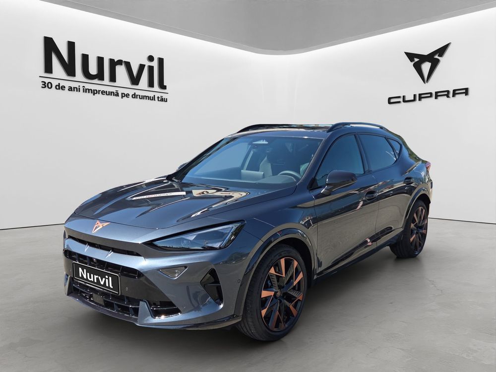 Cupra Formentor 2.0 TSI DSG7 4Drive VZ 2026