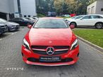 Mercedes-Benz Klasa A 160 7G-DCT Style - 9