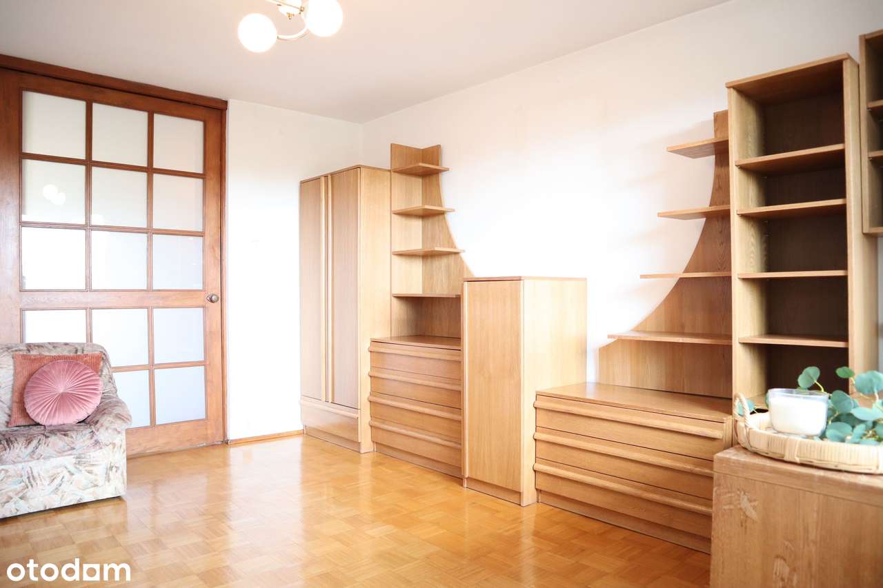 Przestronne 64m2| Białostoczek, blok cegła, garaż murowany| 0%prowizji-7