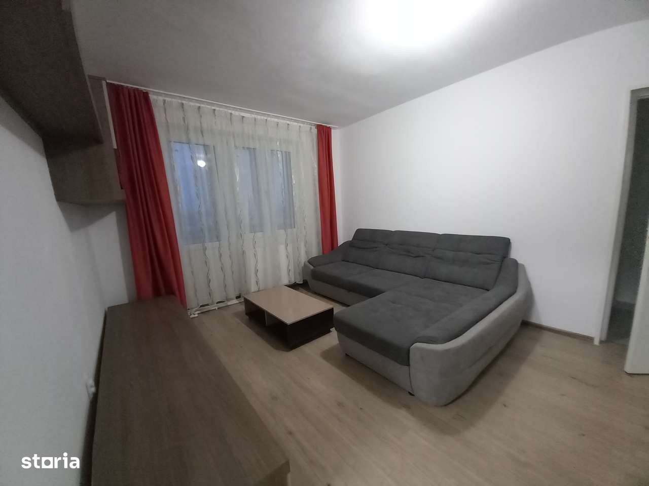 V. Babes - zona Andyvia, apartament 2 camere, etaj intermediar!-2