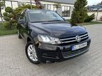 Volkswagen Touareg 3.0 V6 TDI Blue Motion DPF Automatik - 3