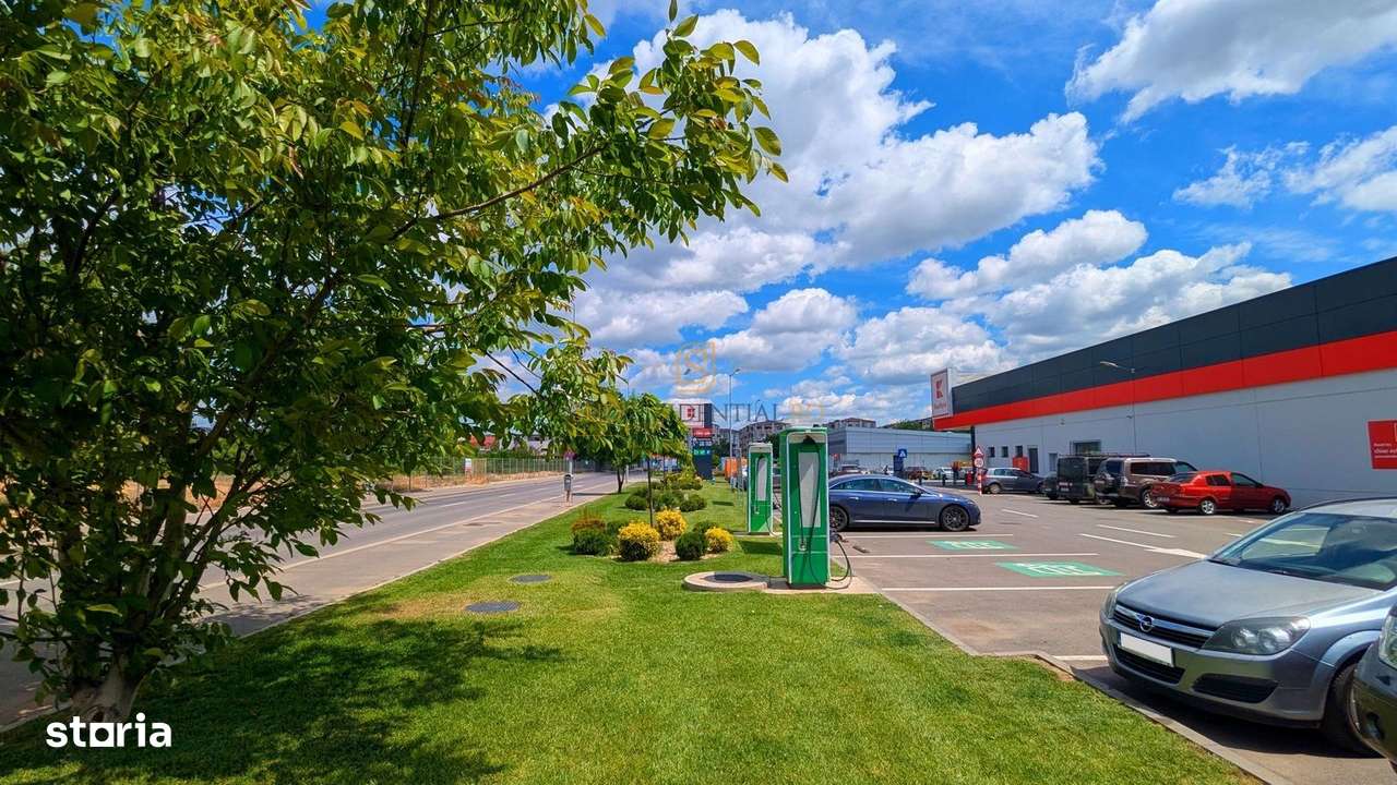 After school/centru educativ, 276 mp + 339 mp curte, Metalurgiei, S4-12