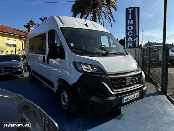 Fiat Ducato - 4